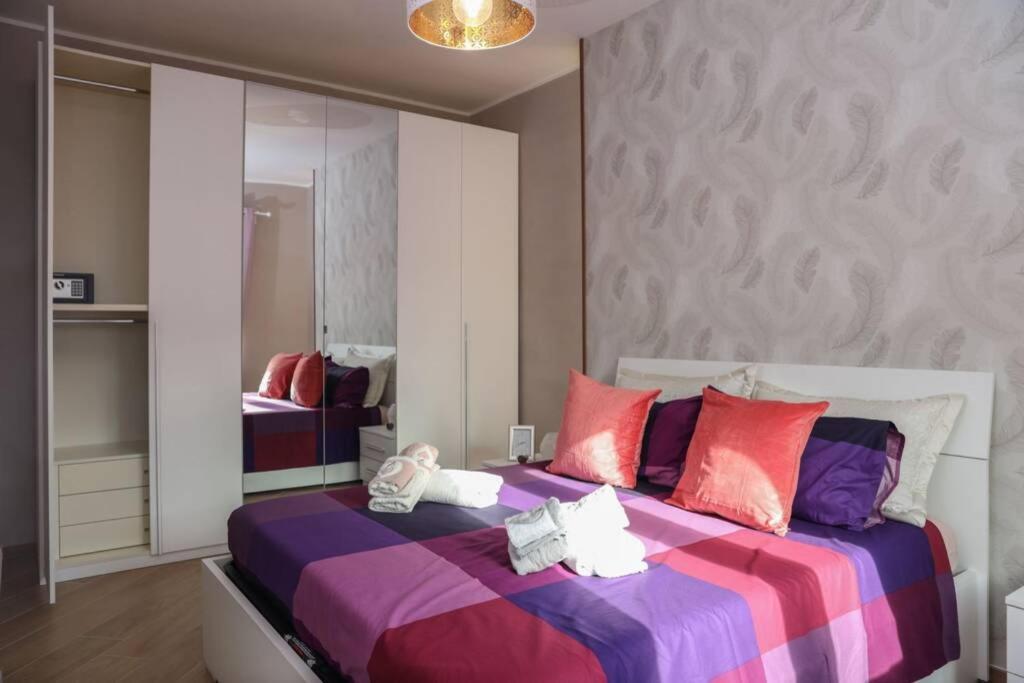 Due Torri Roma Guest House Buitenkant foto
